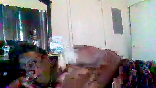 MzShyne online show from October 2025 10:10:01 PM