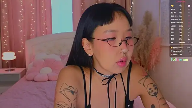 a11yson online show from March 2025 01:45:01 PM
