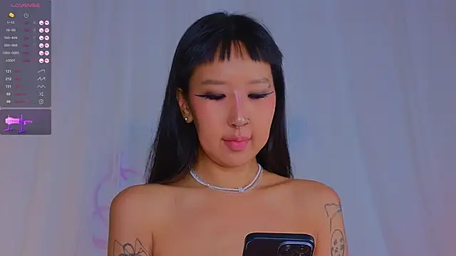 Snapshot of a11yson chatting on November 2025 02:54:02 PM a11yson online show from November 2025 02:54:02 PM