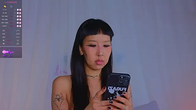 Snapshot of a11yson chatting on November 2025 03:07:02 PM a11yson online show from November 2025 03:07:02 PM