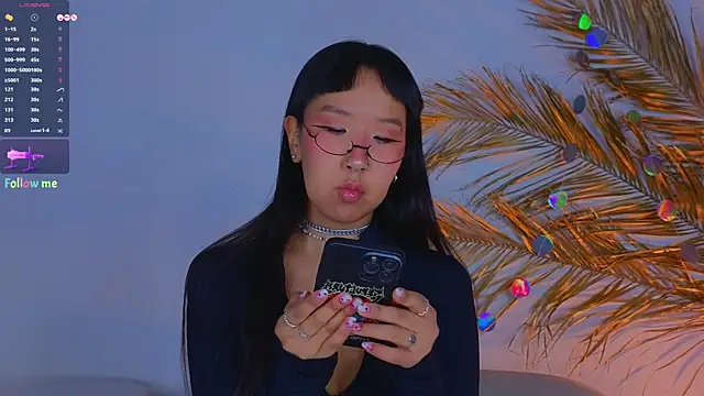 a11yson online show from February 2025 01:44:02 PM