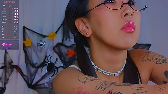 Snapshot of a11yson chatting on October 2025 03:11:01 PM a11yson online show from October 2025 03:11:01 PM