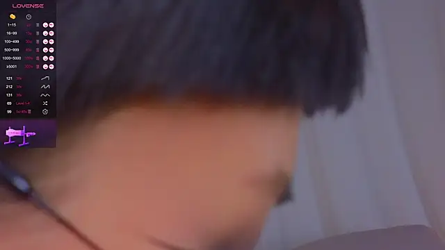 Snapshot of a11yson chatting on November 2025 01:32:02 PM a11yson online show from November 2025 01:32:02 PM