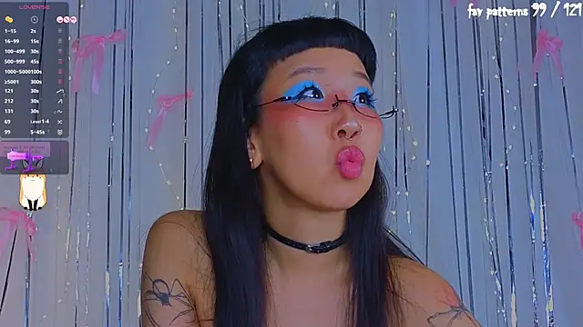 a11yson online show from April 2026 09:48:02 PM