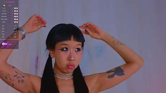 Snapshot of a11yson chatting on November 2025 02:53:02 PM a11yson online show from November 2025 02:53:02 PM