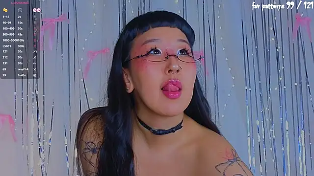 a11yson online show from April 2026 09:54:01 PM