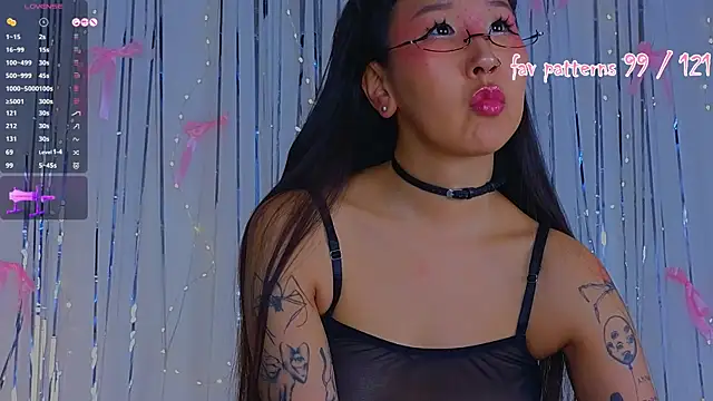 a11yson online show from April 2026 12:58:02 PM