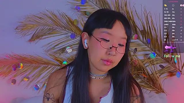 a11yson online show from March 2025 05:35:02 PM