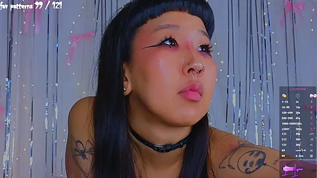 a11yson online show from April 2026 03:07:01 PM