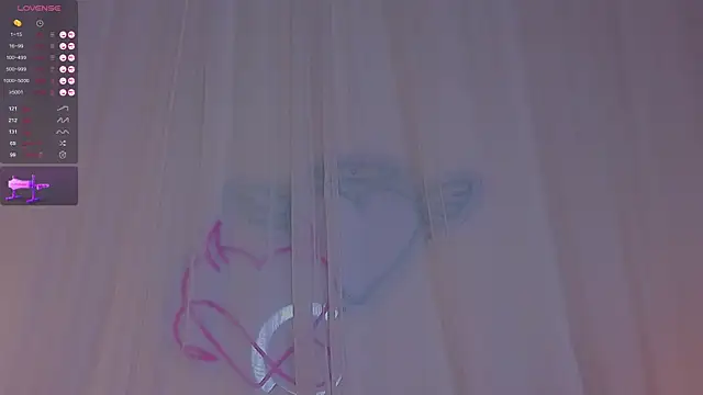 Snapshot of a11yson chatting on November 2025 03:34:02 PM a11yson online show from November 2025 03:34:02 PM