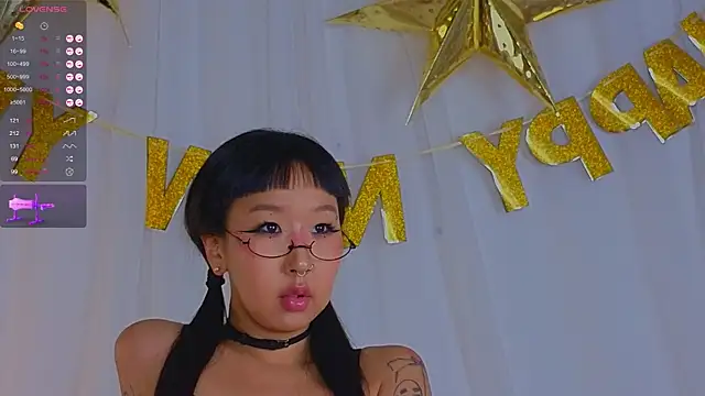 a11yson online show from December 2025 03:37:01 PM