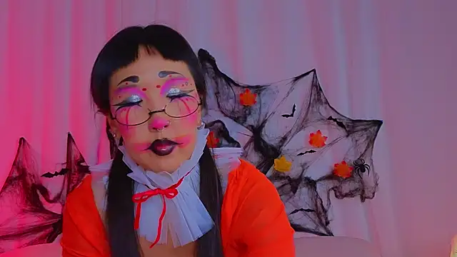 Snapshot of a11yson chatting on October 2025 03:19:02 PM a11yson online show from October 2025 03:19:02 PM