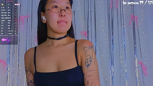 a11yson online show from April 2026 03:13:02 PM