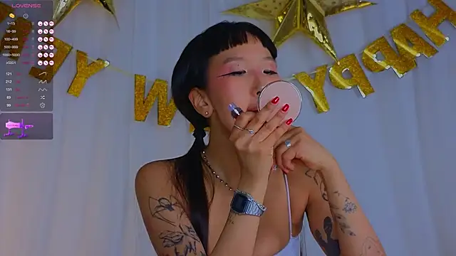 a11yson online show from January 2026 03:19:01 PM