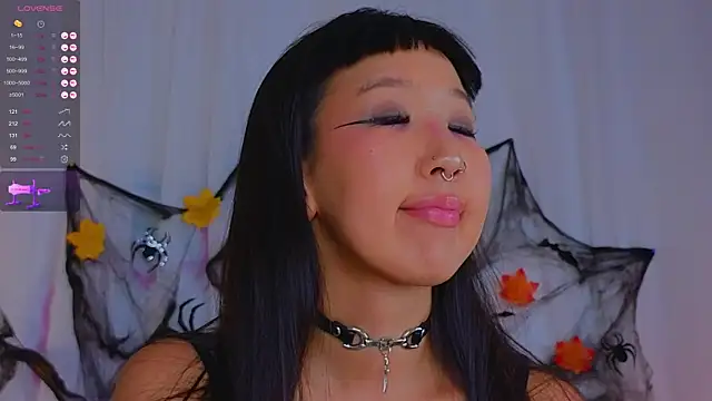 Snapshot of a11yson chatting on October 2025 02:58:01 PM a11yson online show from October 2025 02:58:01 PM