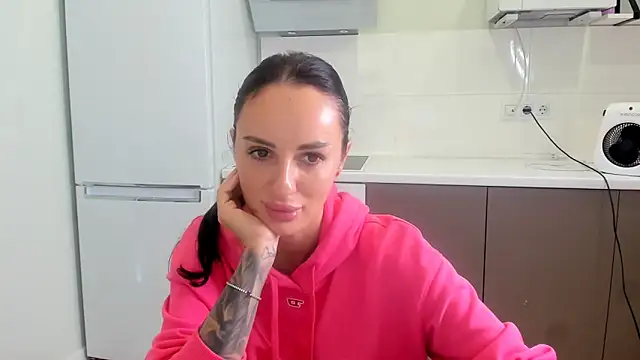 Your Masha online show from November 2025 08:18:02 AM