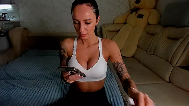 Your Masha online show from March 2025 09:34:02 AM