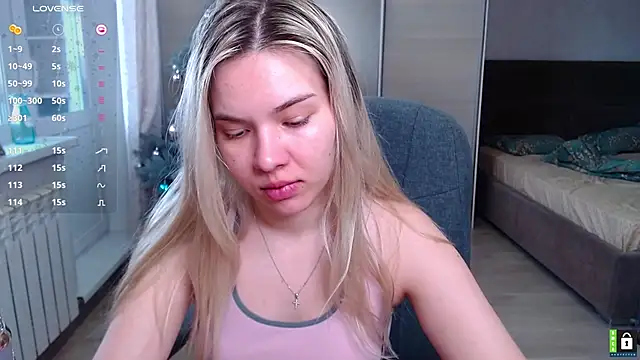 Lana  Nova online show from February 2026 06:02:02 AM