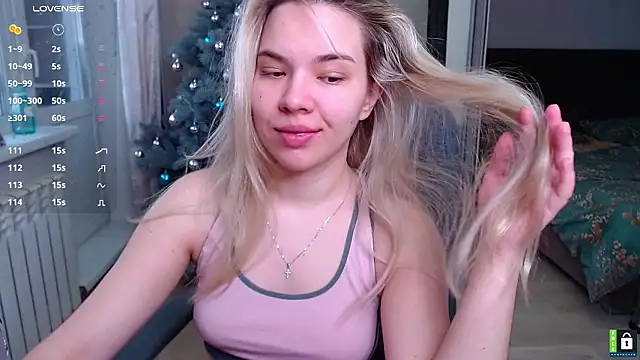 Lana  Nova online show from February 2026 05:06:01 AM