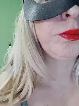Vivian115 online show from June 2026 08:28:01 PM