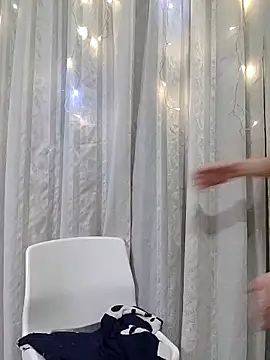 Vivian115 online show from February 2026 08:35:02 AM