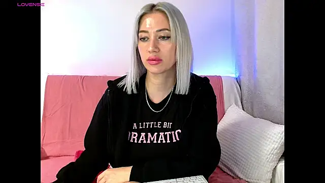 Fuck-Gina online show from September 2025 09:10:01 PM
