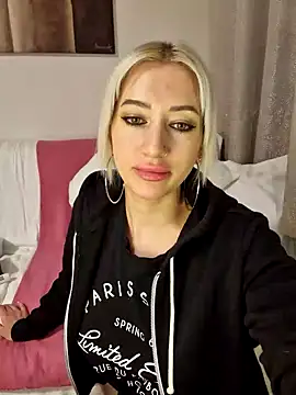 Fuck-Gina online show from February 2025 12:17:01 AM