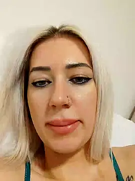 Fuck-Gina online show from January 2025 12:16:02 AM