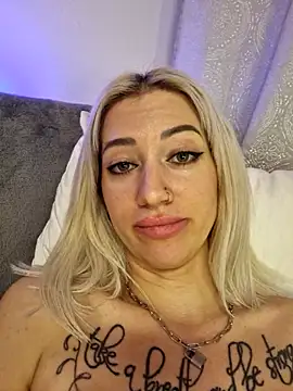 Fuck-Gina online show from February 2025 01:46:02 AM