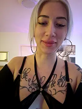 Fuck-Gina online show from March 2025 05:12:02 AM