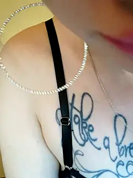 Fuck-Gina online show from July 2026 08:53:01 PM