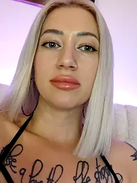 Fuck-Gina online show from January 2026 08:59:01 PM