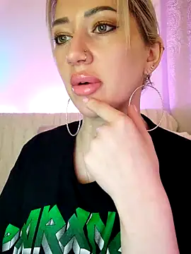 Fuck-Gina online show from February 2026 01:41:01 AM