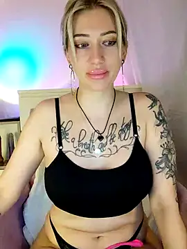 Fuck-Gina online show from April 2026 10:01:01 PM