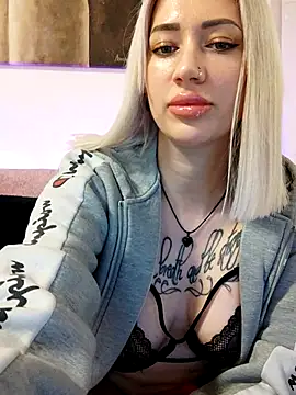 Fuck-Gina online show from February 2026 08:48:02 PM