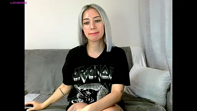 Fuck-Gina online show from October 2025 04:13:01 AM