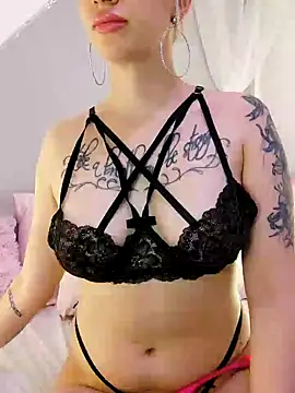 Fuck-Gina online show from December 2025 12:20:02 AM