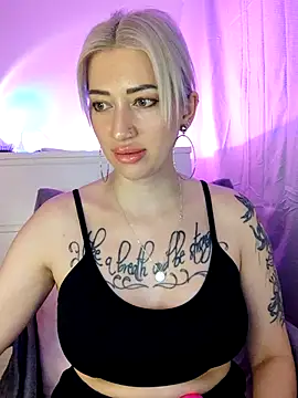 Fuck-Gina online show from March 2026 10:04:02 PM