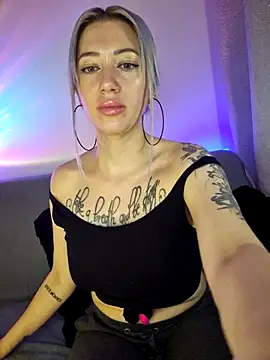 Fuck-Gina online show from October 2025 10:52:02 PM