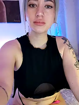 Fuck-Gina online show from November 2025 05:00:02 AM