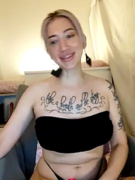 Fuck-Gina online show from June 2026 08:58:01 PM