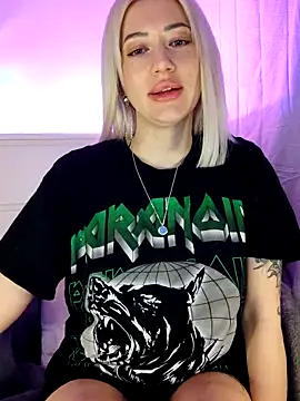 Fuck-Gina online show from March 2026 12:56:01 AM