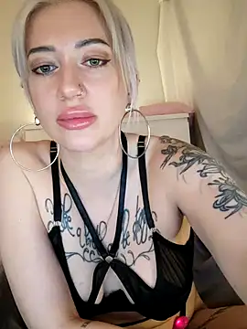 Fuck-Gina online show from July 2026 07:03:01 PM