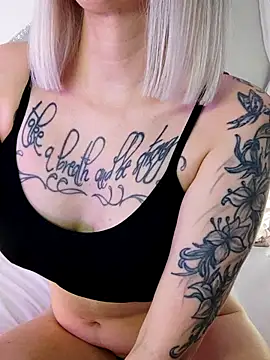 Fuck-Gina online show from December 2025 11:26:02 AM