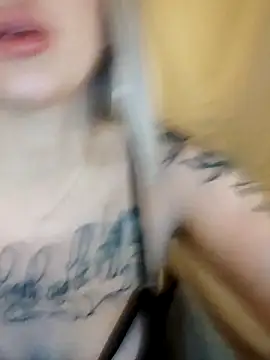 Fuck-Gina online show from June 2026 12:05:01 AM
