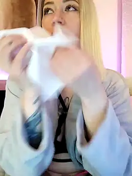 Fuck-Gina online show from February 2026 02:52:01 AM