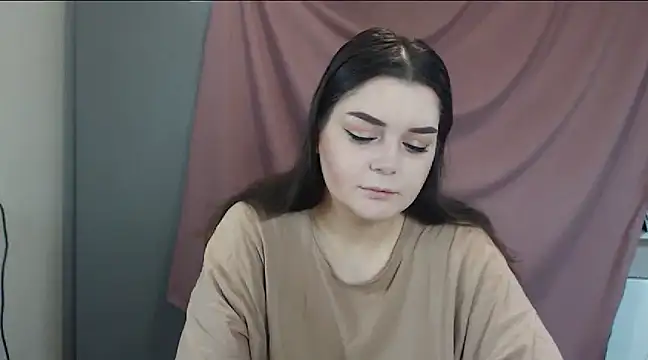 ohhhMie online show from February 2025 04:05:01 AM