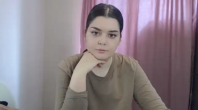 ohhhMie online show from March 2025 07:35:01 AM