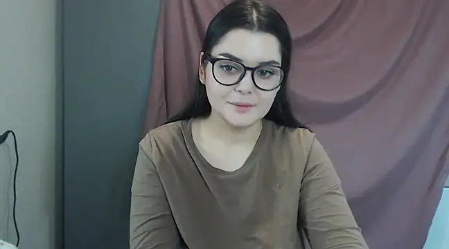 ohhhMie online show from February 2025 09:38:02 PM