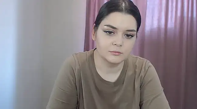 ohhhMie online show from March 2025 08:40:01 AM